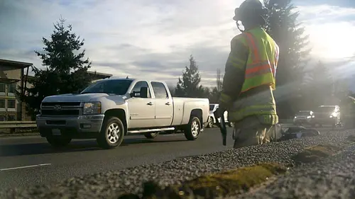 Casting Fureur au volant Décisions dangereuses