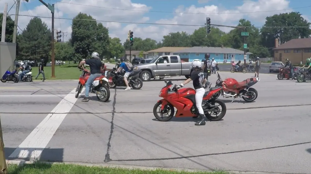 Fureur au volant La rage de la route