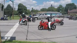 Fureur au volant La rage de la route