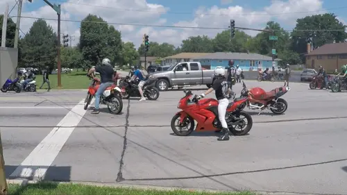 Fureur au volant La rage de la route
