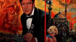 Fureur sur le Bosphore