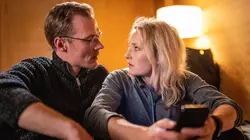 Furia S01E06 La pilule rouge