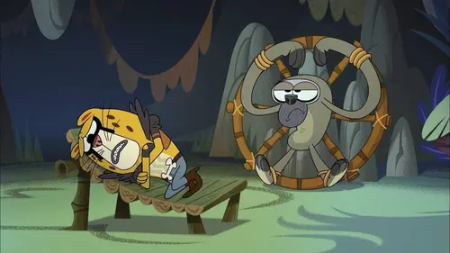 Furiki S01E00 La journée Furiki