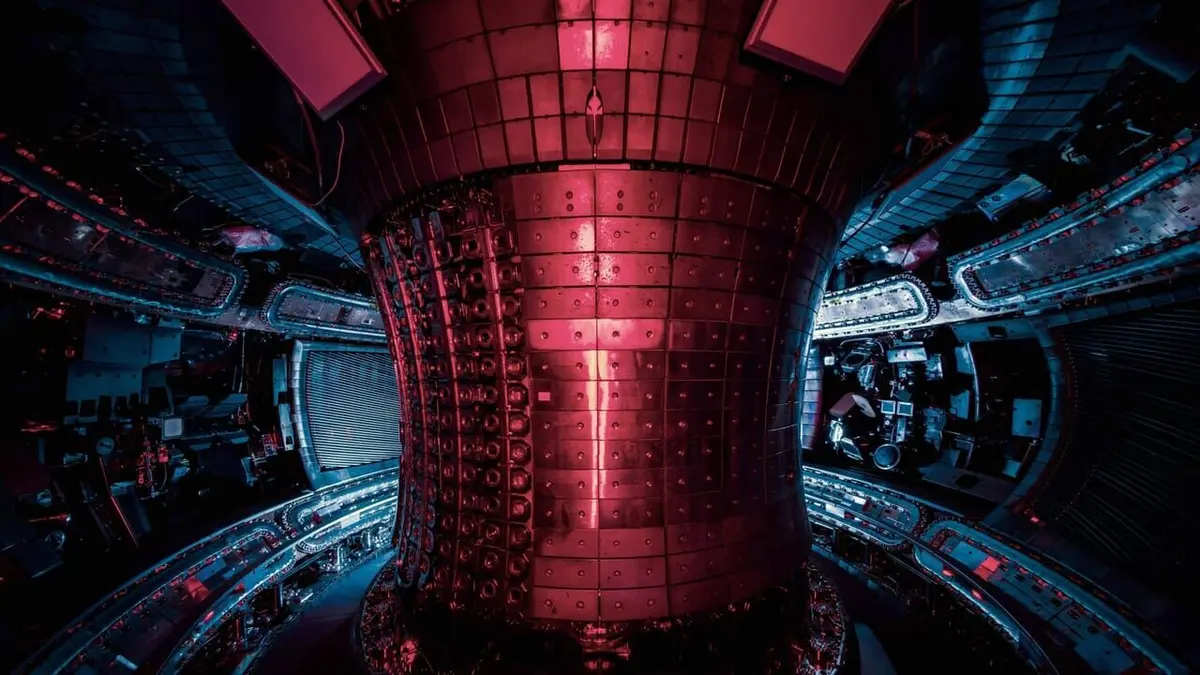 Fusion nucléaire, les promesses d'une énergie