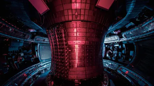 Fusion nucléaire, les promesses d'une énergie