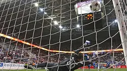Visuel de Futsal Harder Cup 2015