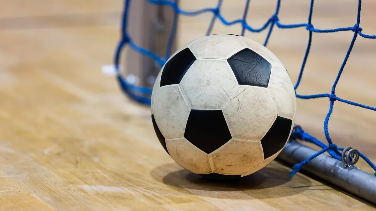 Futsal : avant-match