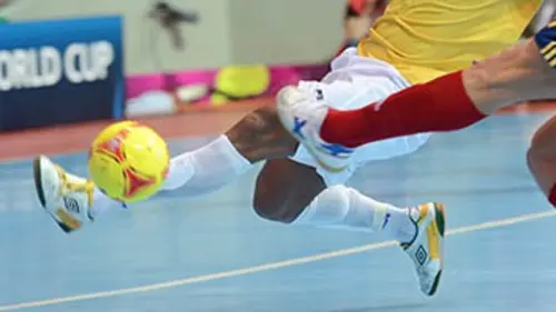 Panama / Portugal Futsal Coupe du monde 2016