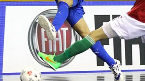 Futsal Coupe du monde 2016
