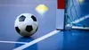 Futsal : Coupe du monde