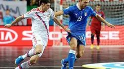 Visuel de Croatie / Russie