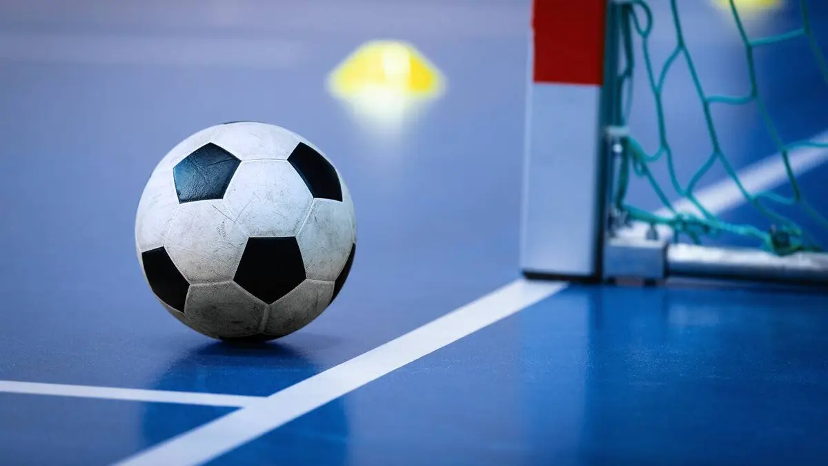 Futsal Ligue des champions 2022