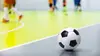 Futsal : Qualifications à l'Euro