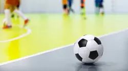 Futsal : Qualifications à la Coupe du Monde
