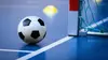 Futsal : Qualifications à la Coupe du Monde