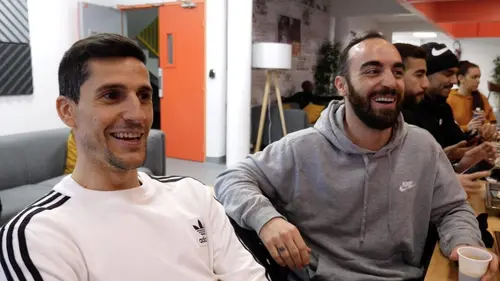 Futsal Social Club Dans la cour des grands