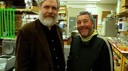 Visuel de Futur par Starck