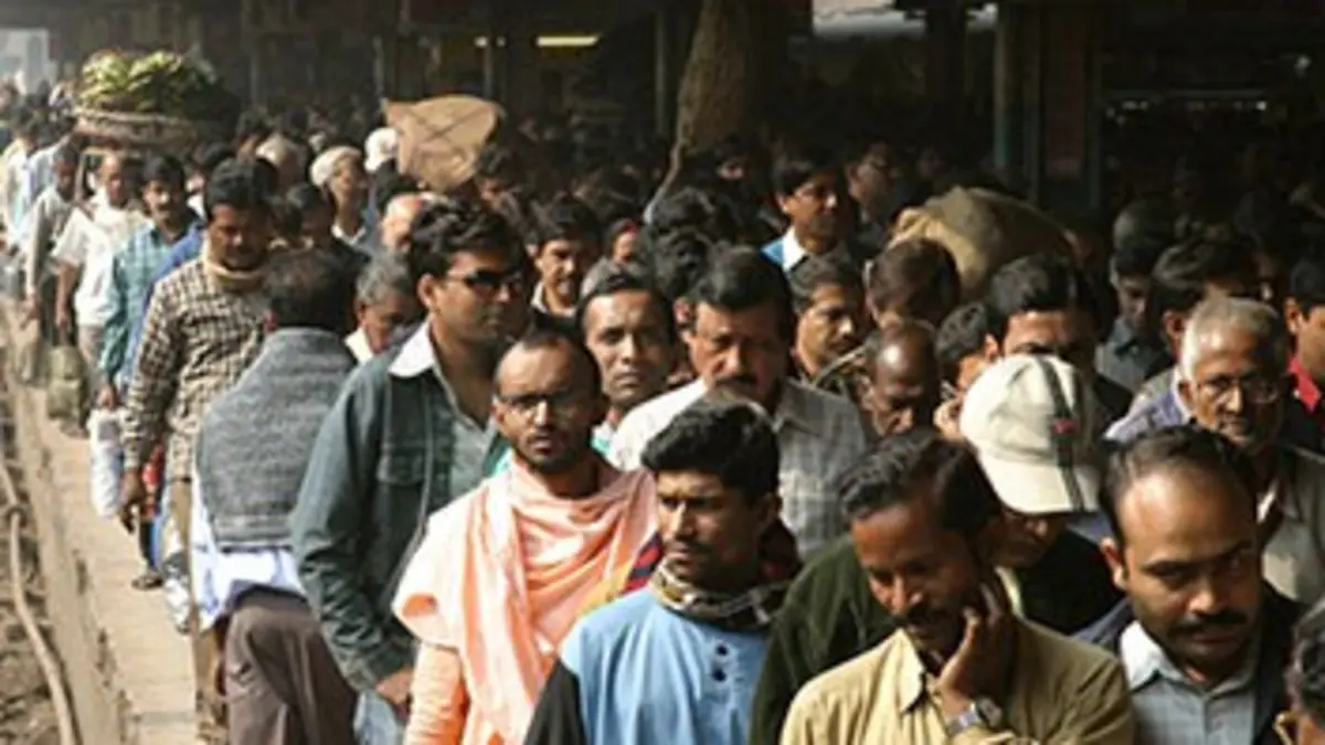 Future Express E01 L'Inde