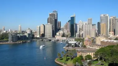 Australie