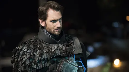 Future Man S01E01 Niveau 83