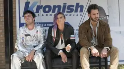 Future Man S01E03 Broutilles et répercussions