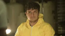 Future Man S01E04 Panne sèche