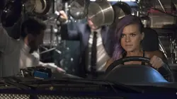 Future Man S01E06 Tout le monde s'éclate
