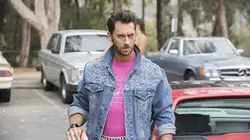 Future Man S01E09 Opération "Liaison fatale"