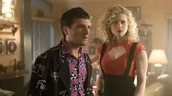 Future Man S01E10 Opération "Liaison parentale"