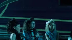 Future Man S01E10 Opération "Liaison parentale"