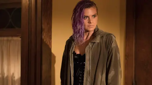 Future Man S01E11 Dans le truffodrome