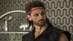 Future Man S02E01 Le guerrier du temps