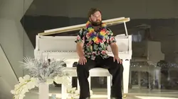 Visuel de Future Man
