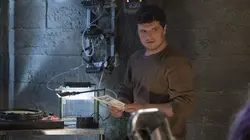 Future Man S02E10 La rebelle