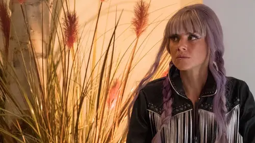 Future Man S02E10 La rebelle