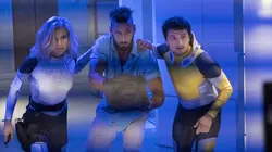 Future Man S02E12 Méli-Mélo