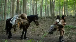 Future Man  S03E03 Les joies de la chasse
