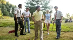 Future Man S03E06 La terre après le temps