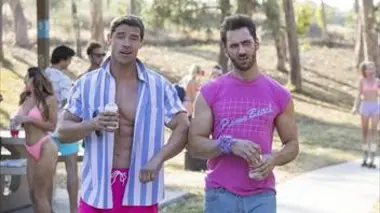 Opération liaison fatale