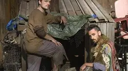 Future Man S02E07 Un jour dans le Mons