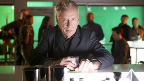 Futurescape S01E01 La révolution des robots