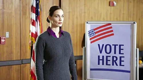 Futurescape S01E02 Je sais ce que tu penses