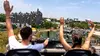 Futuroscope : sensations fortes et monde aquatique, les défis du nouveau parc