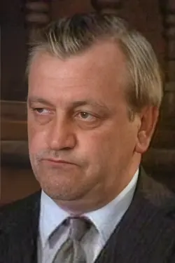 Photo de Fyodor Smirnov