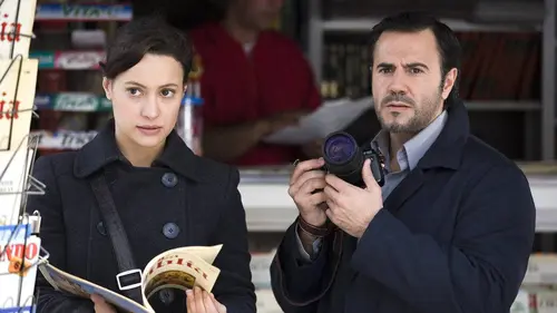 G. A. L. en streaming