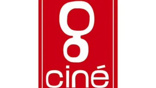 G ciné Episode 18