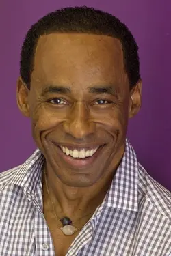 Photo de G. Eric Miles