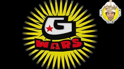 G-Wars Episode 6