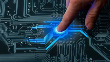 Economies dans l'industrie