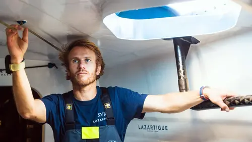 Gabart, quand gagner ne suffit plus